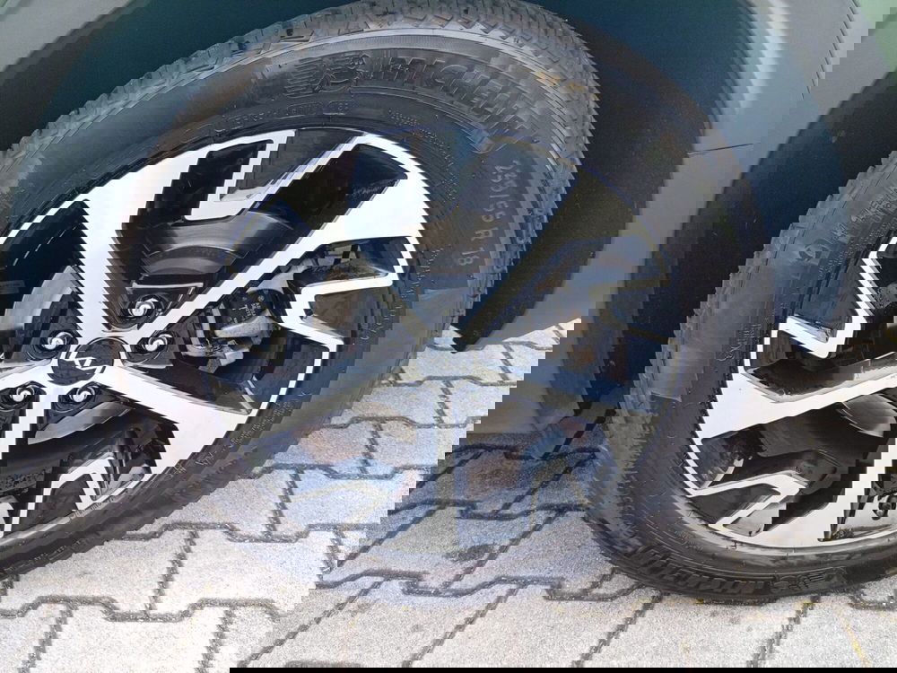 Kia Sportage usata a Brescia (19)