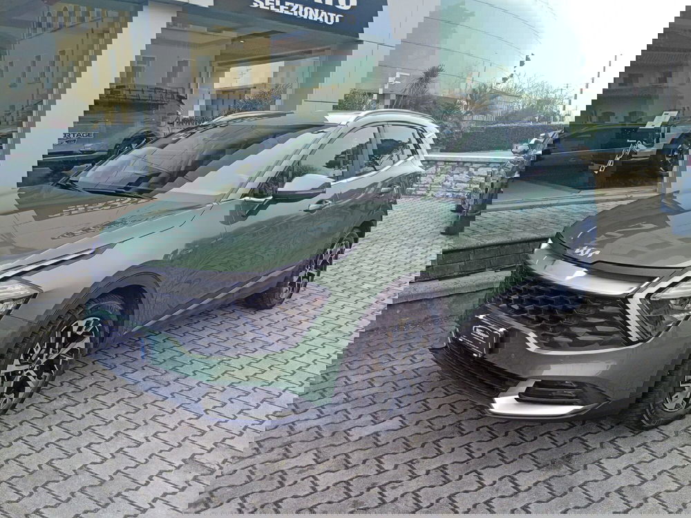 Kia Sportage usata a Brescia (2)