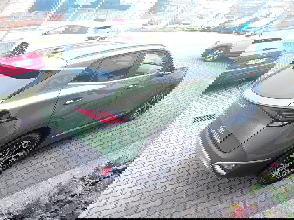 Kia Sportage usata a Brescia (5)