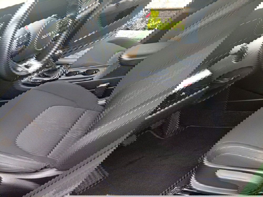 Kia Sportage usata a Brescia (8)