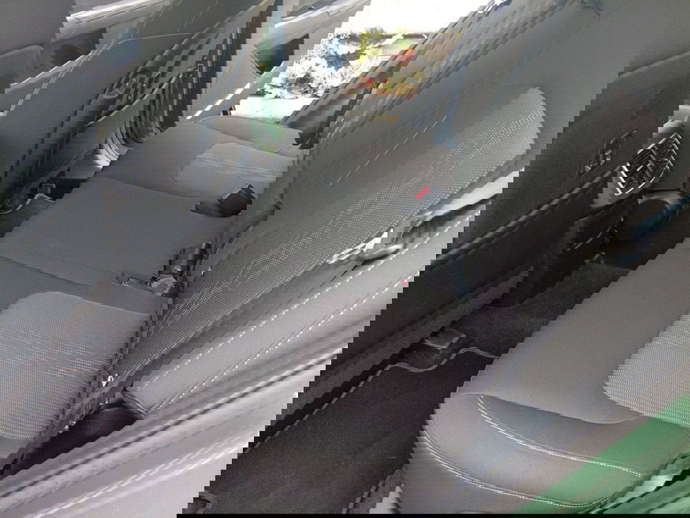 Kia Sportage usata a Brescia (9)