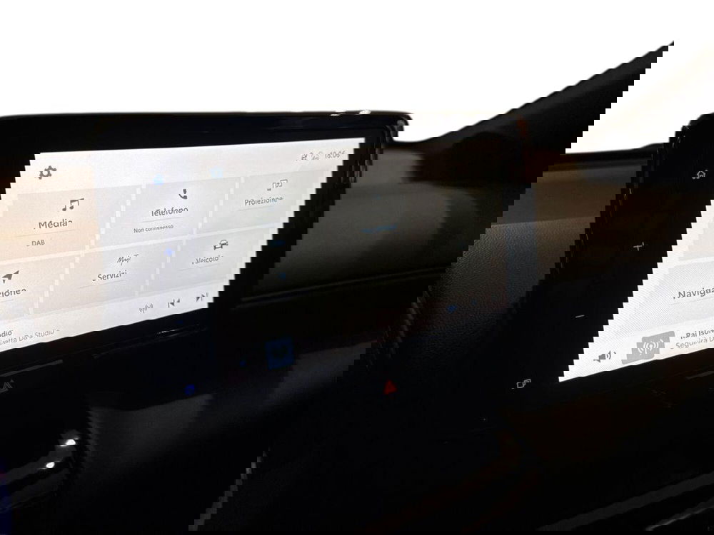 Toyota Yaris Cross usata a Pistoia (14)