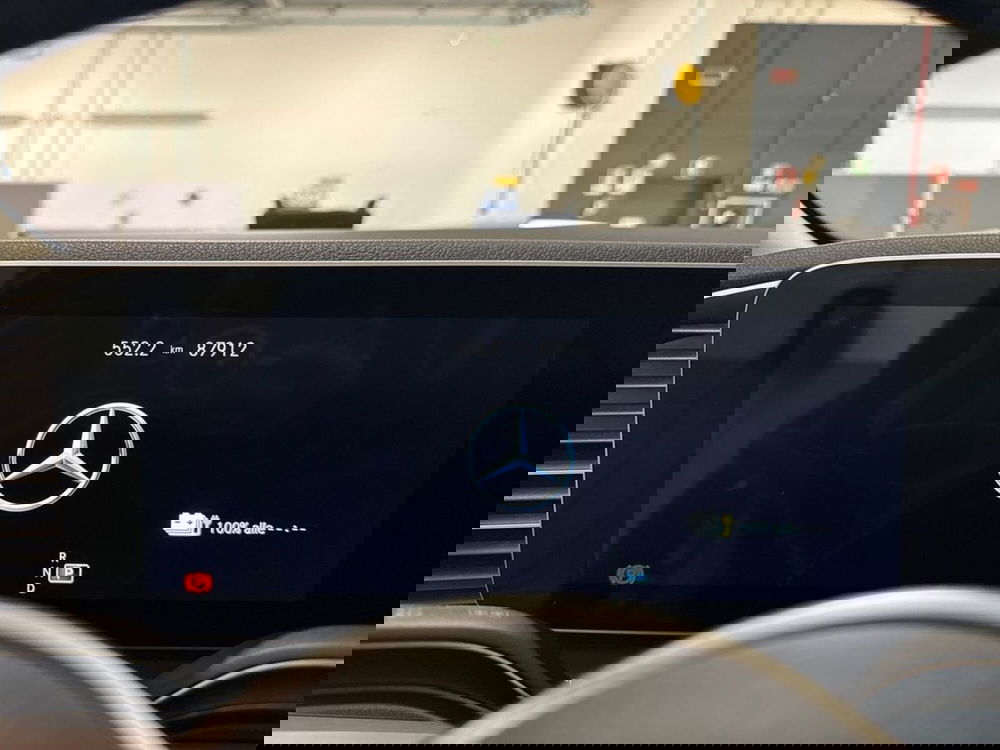 Mercedes-Benz GLE SUV usata a Firenze (13)