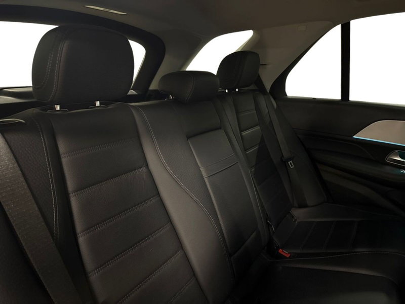 Mercedes-Benz GLE SUV usata a Firenze (16)