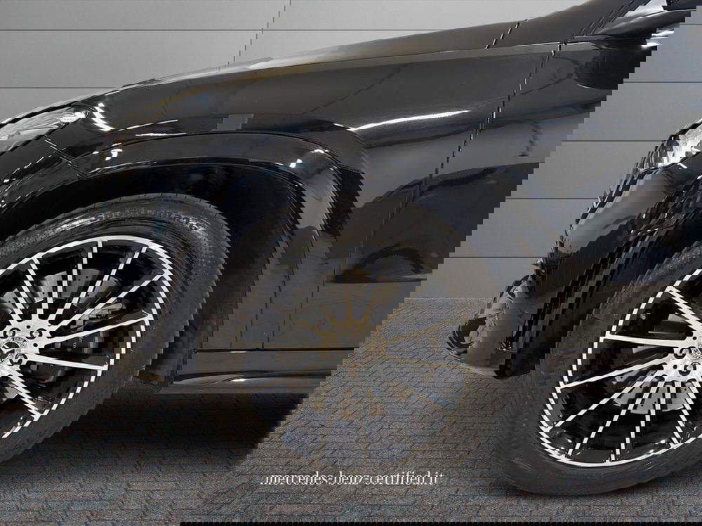 Mercedes-Benz GLE SUV usata a Firenze (17)