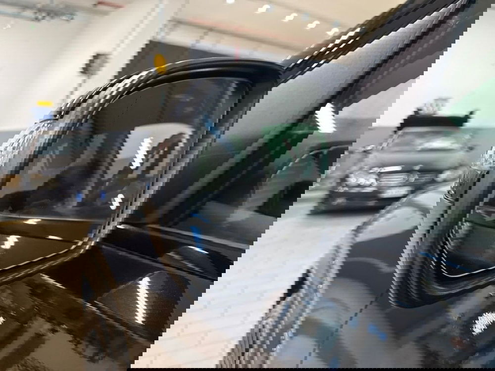 Mercedes-Benz GLE SUV usata a Firenze (18)