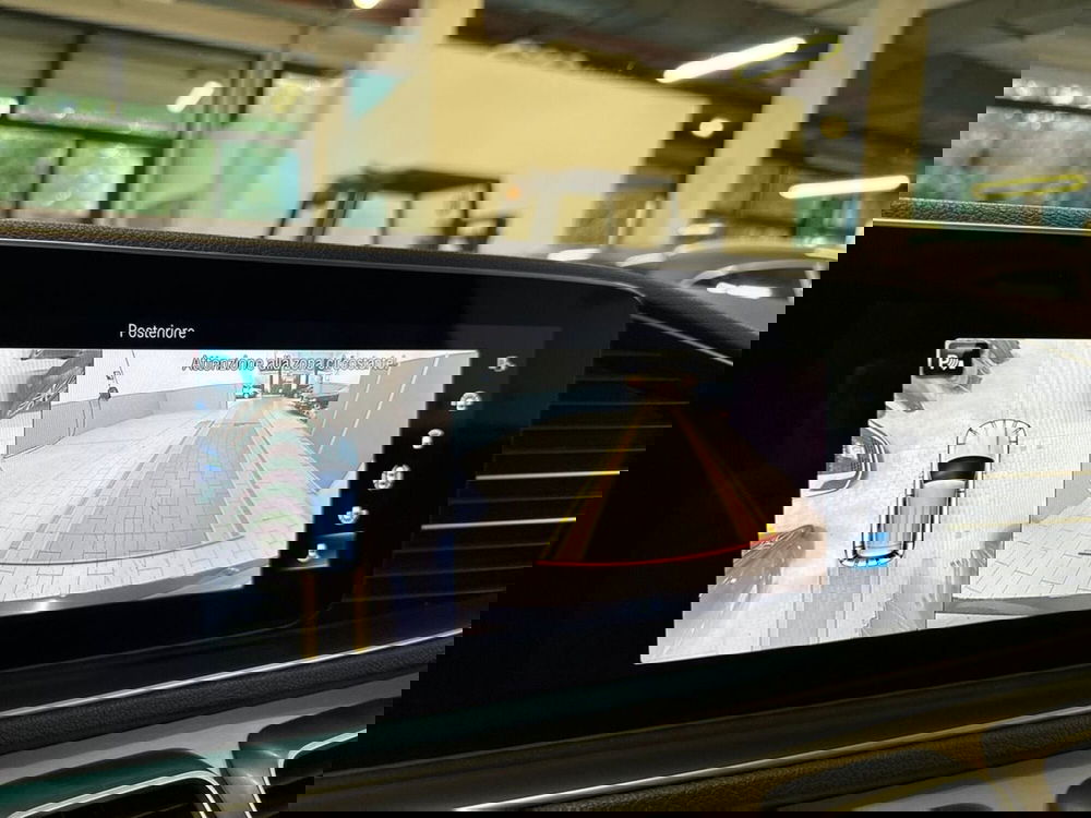 Mercedes-Benz GLE SUV usata a Firenze (20)