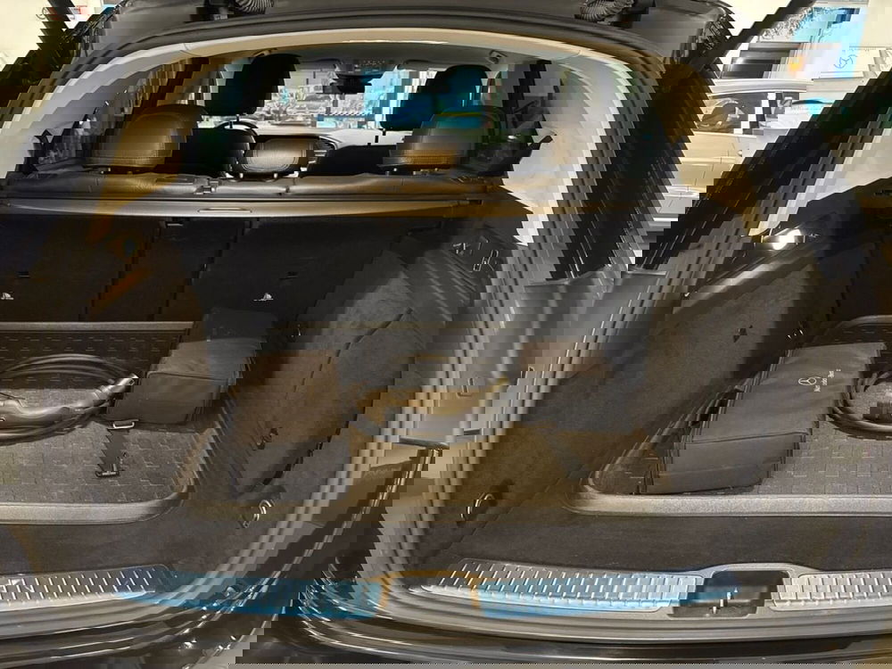 Mercedes-Benz GLE SUV usata a Firenze (8)