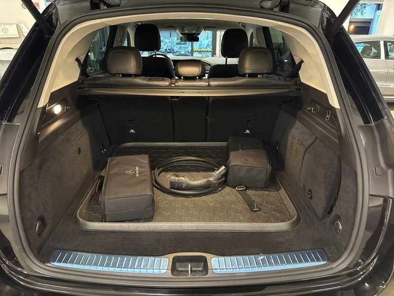 Mercedes-Benz GLE SUV usata a Firenze (8)