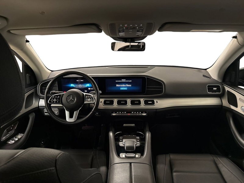 Mercedes-Benz GLE SUV usata a Firenze (9)