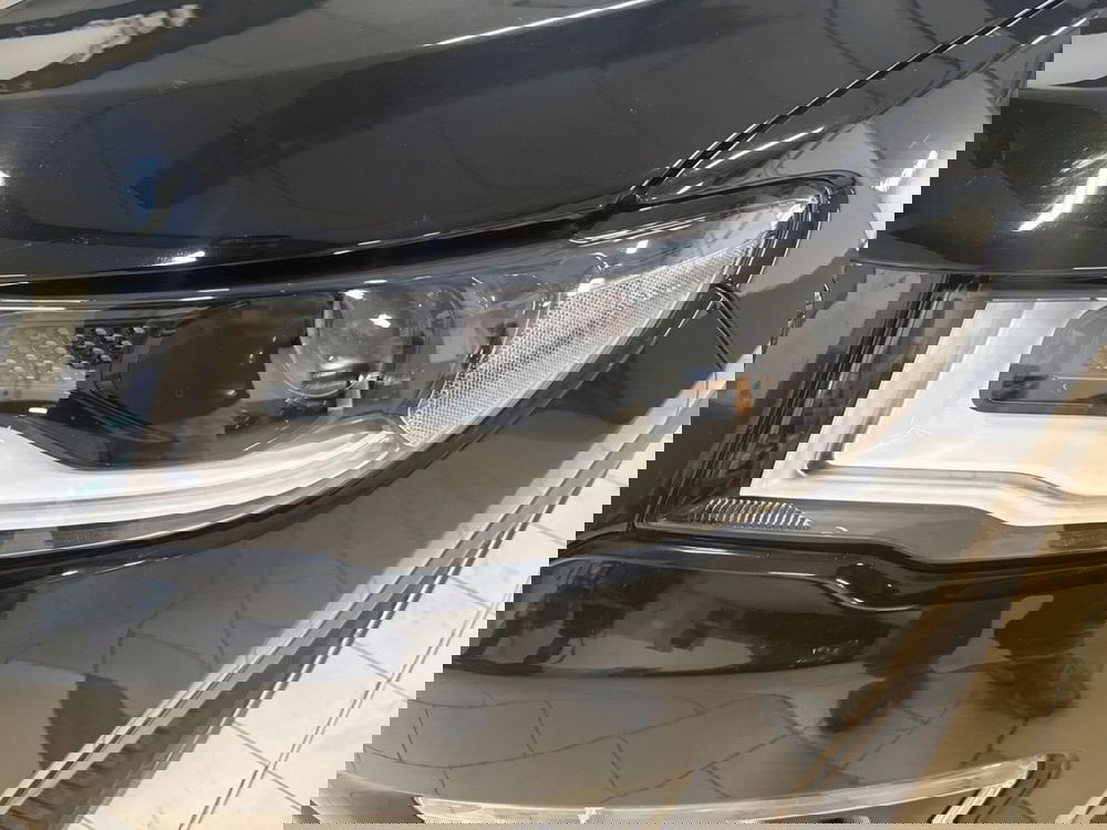 Jeep Compass usata a Prato (7)