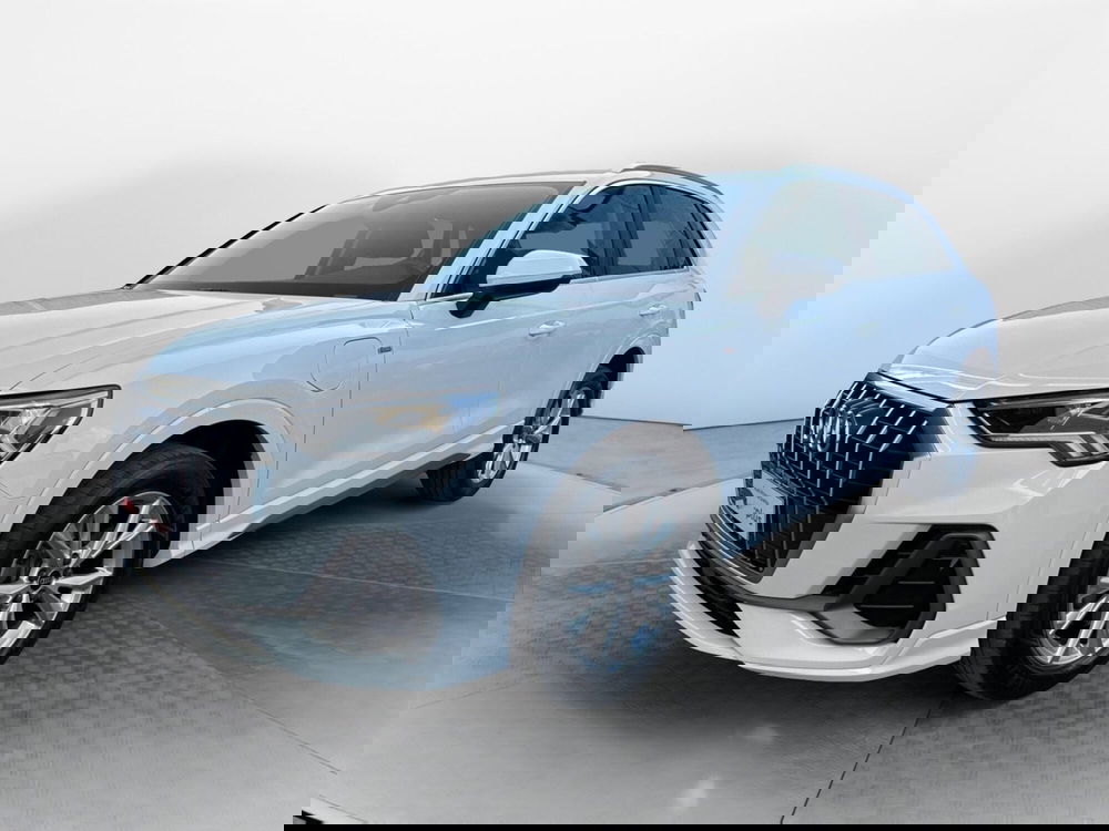 Audi Q3 usata a Prato