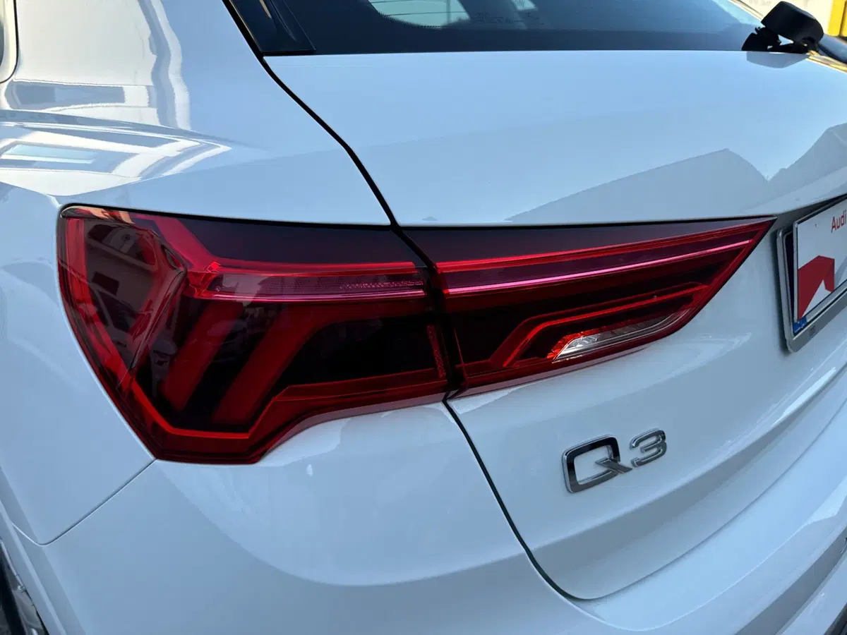 Audi Q3 usata a Prato (10)