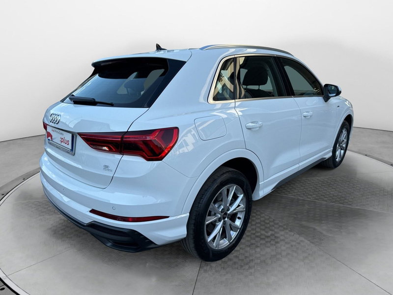 Audi Q3 usata a Prato (2)
