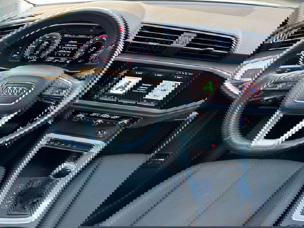 Audi Q3 usata a Prato (3)