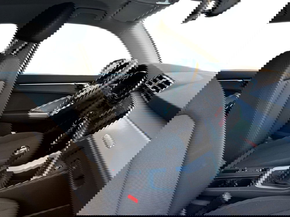 Audi Q3 usata a Prato (4)