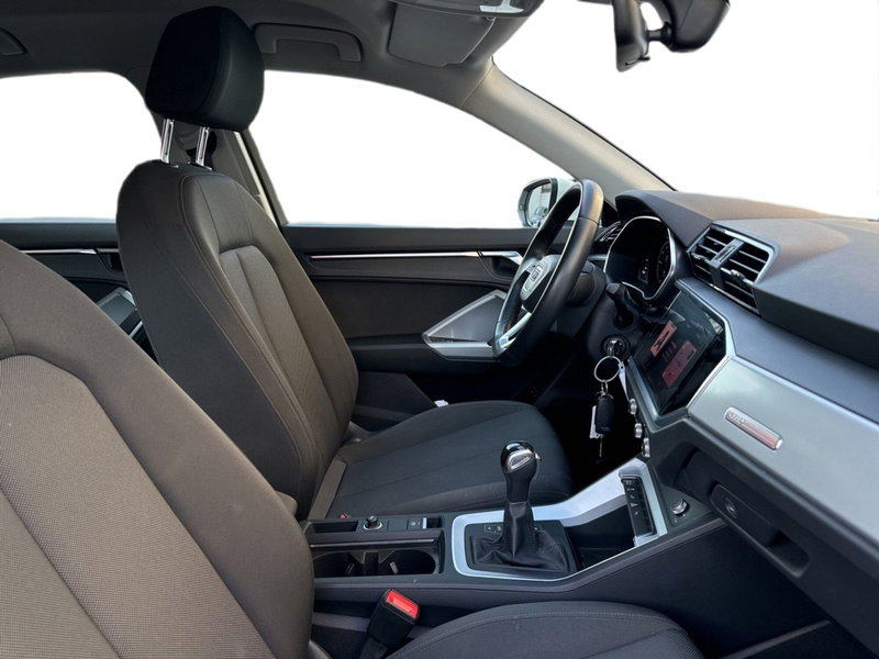 Audi Q3 usata a Prato (4)