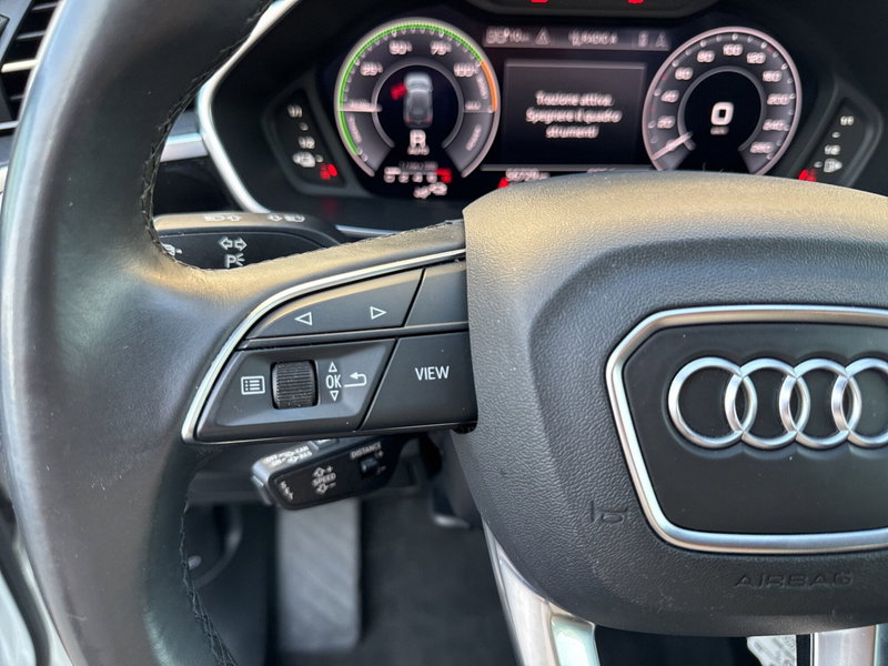 Audi Q3 usata a Prato (7)