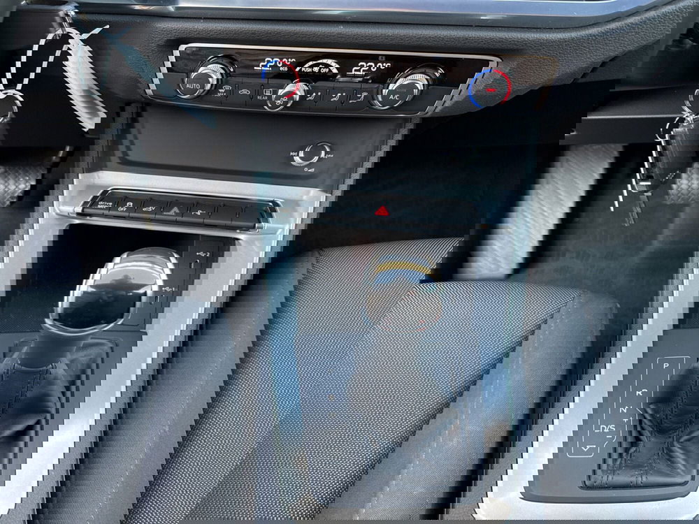 Audi Q3 usata a Prato (8)