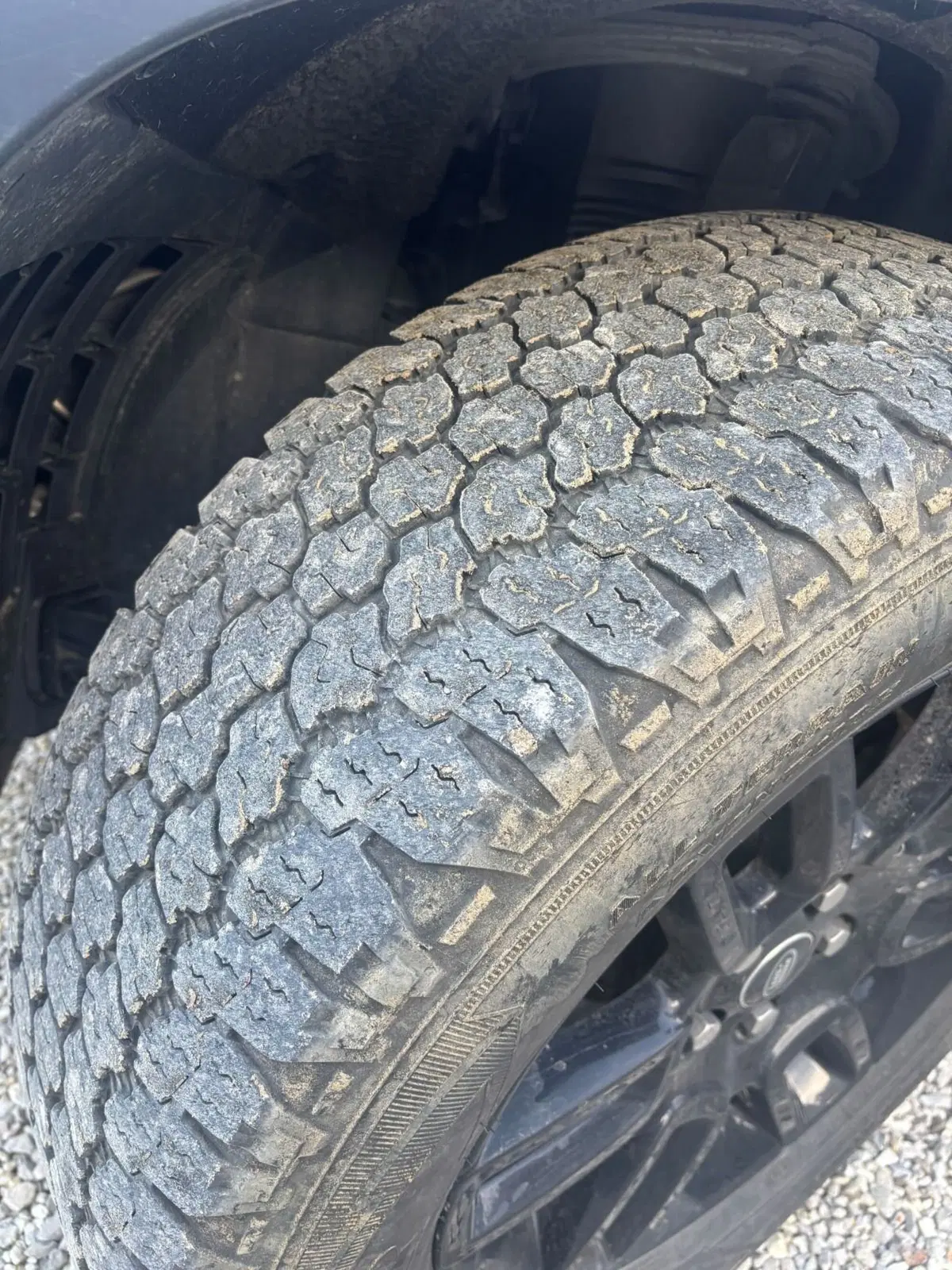 Land Rover Defender usata a Firenze (17)