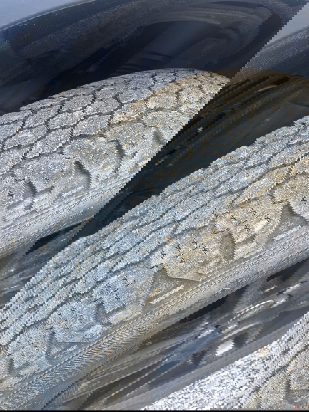 Land Rover Defender usata a Firenze (17)