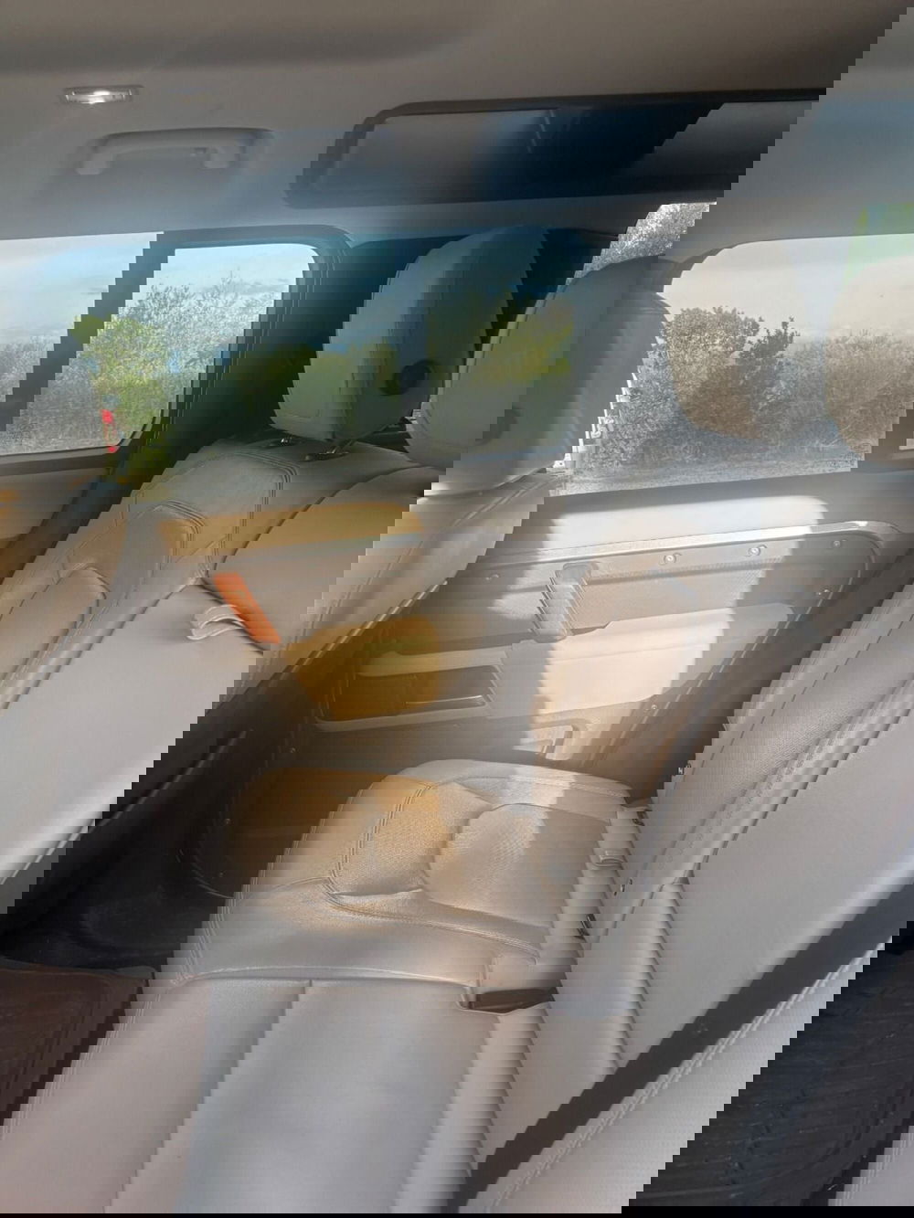 Land Rover Defender usata a Firenze (4)