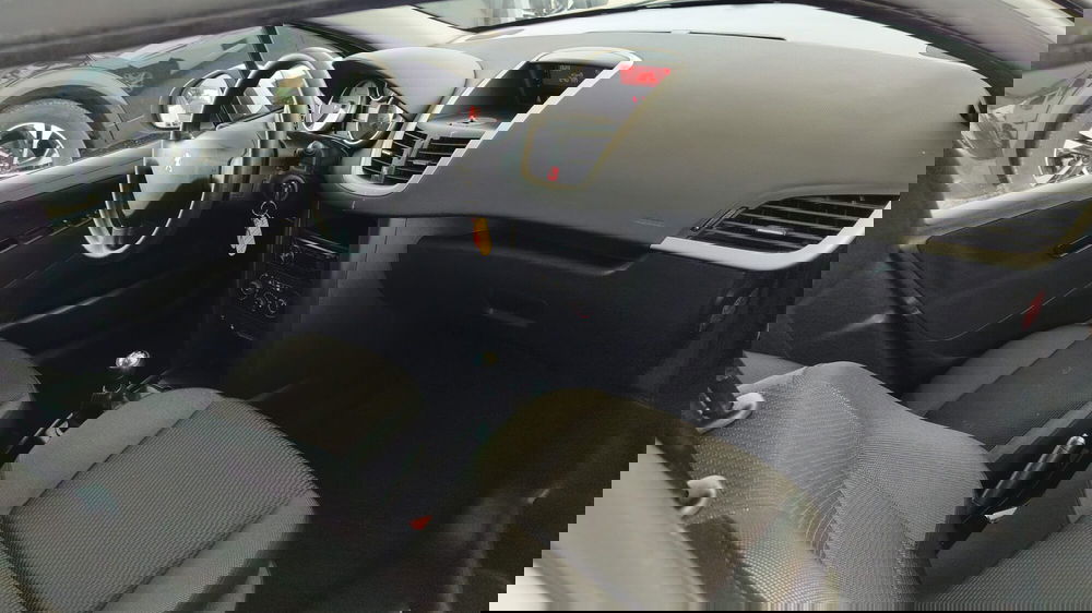 Peugeot 207 usata a Firenze (11)
