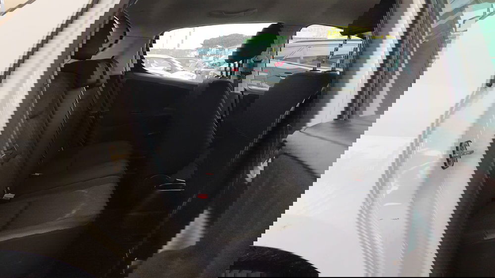 Peugeot 207 usata a Firenze (12)