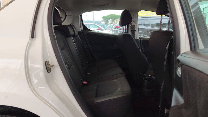 Peugeot 207 usata a Firenze (12)