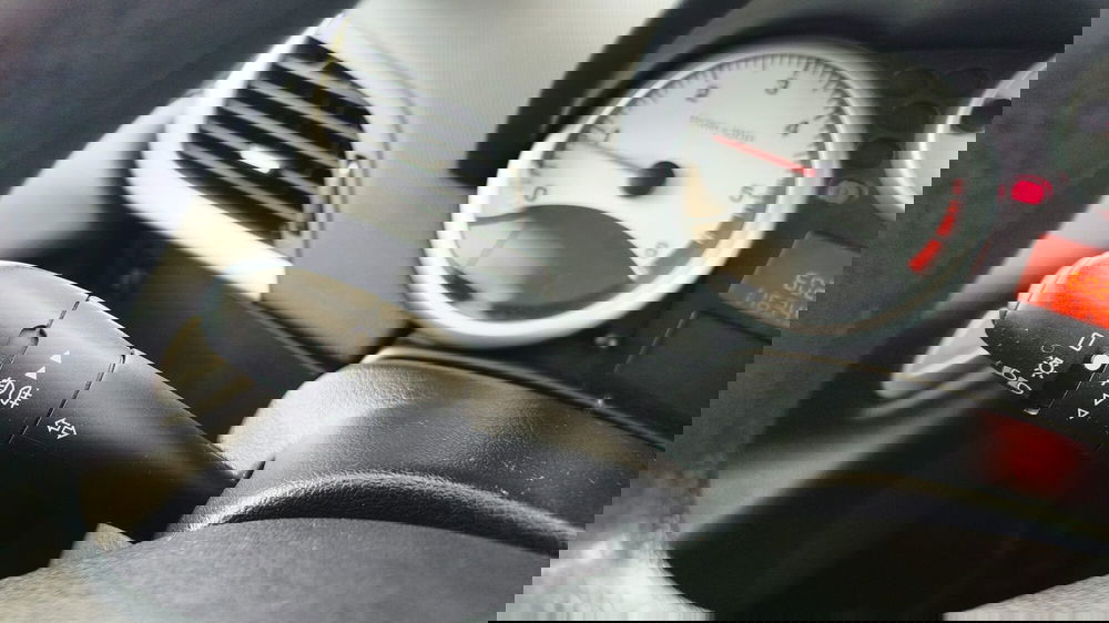 Peugeot 207 usata a Firenze (16)