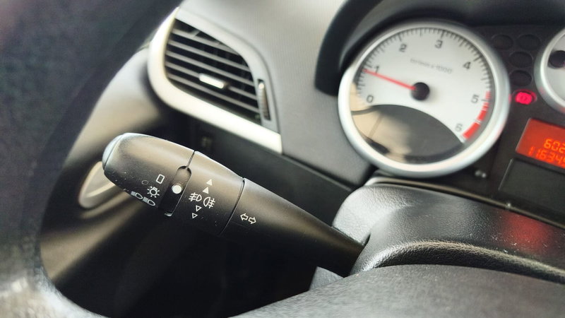 Peugeot 207 usata a Firenze (16)