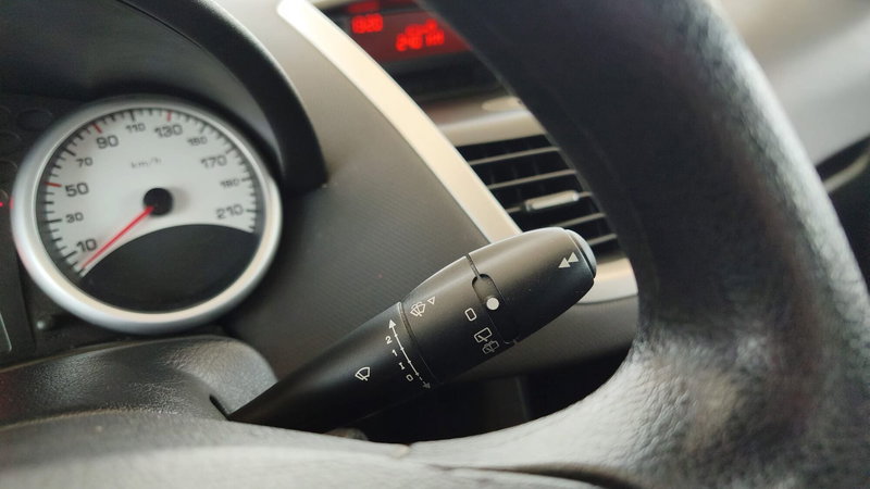 Peugeot 207 usata a Firenze (17)