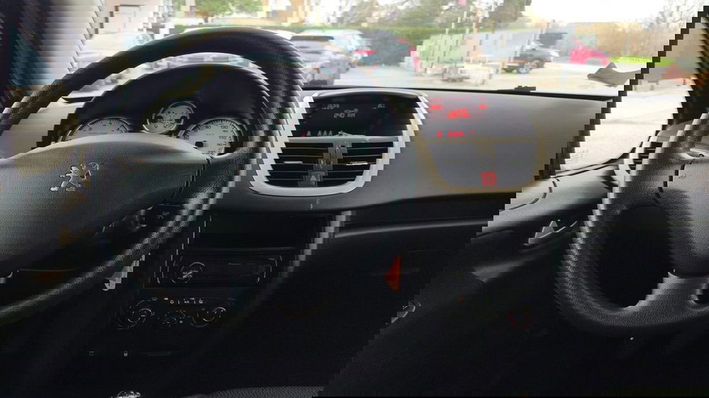 Peugeot 207 usata a Firenze (18)