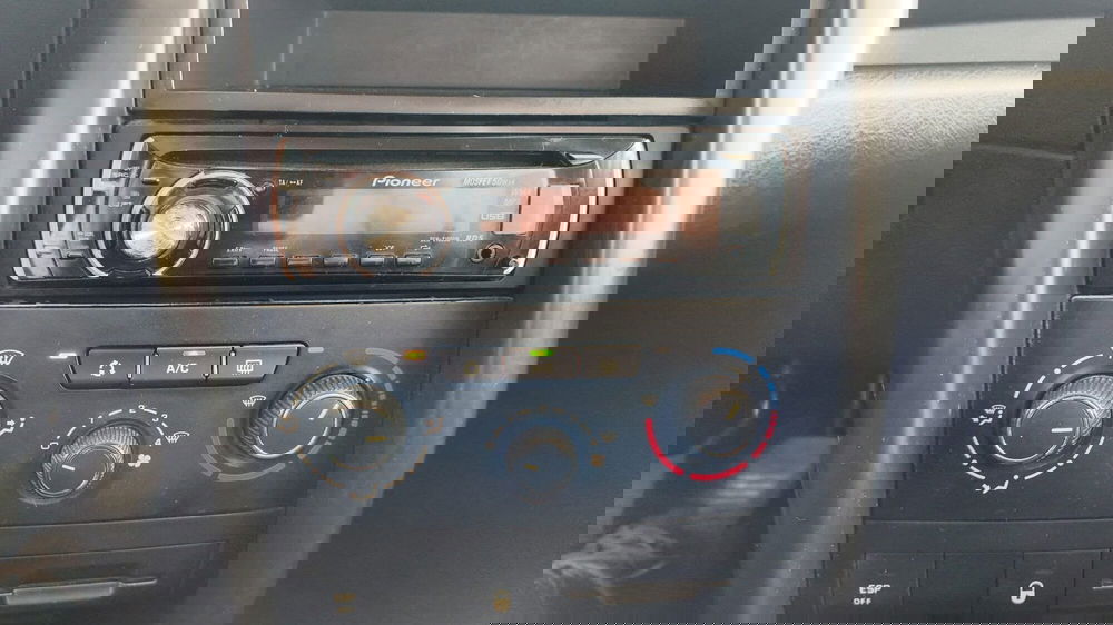 Peugeot 207 usata a Firenze (19)