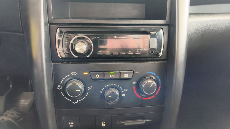 Peugeot 207 usata a Firenze (19)