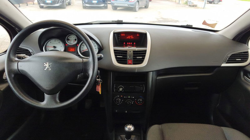 Peugeot 207 usata a Firenze (20)