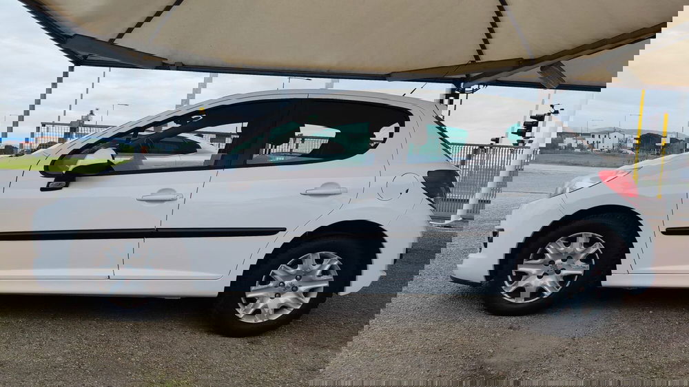 Peugeot 207 usata a Firenze (3)