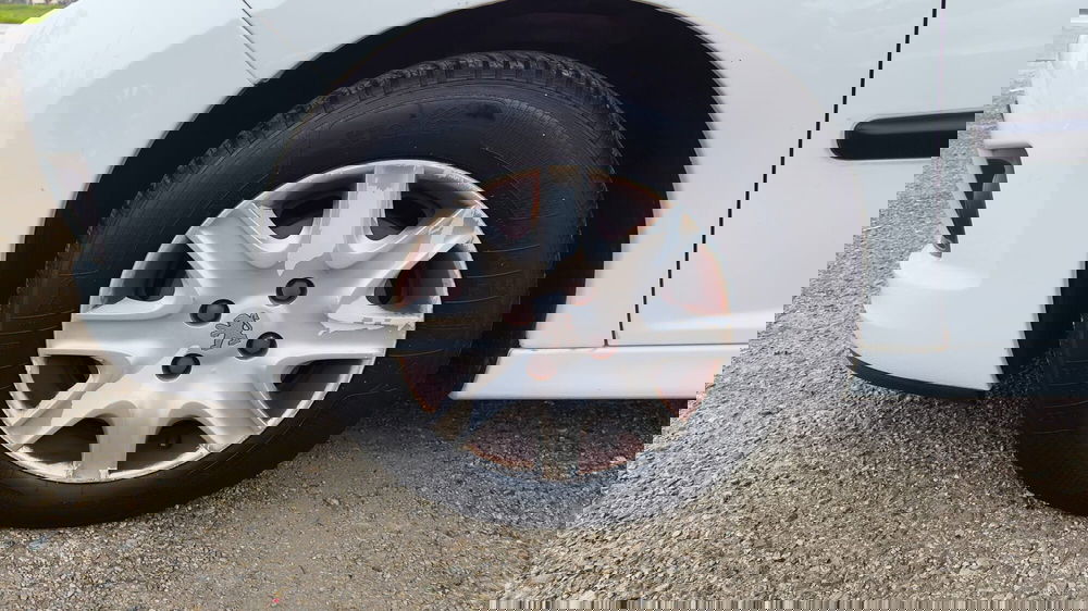 Peugeot 207 usata a Firenze (5)