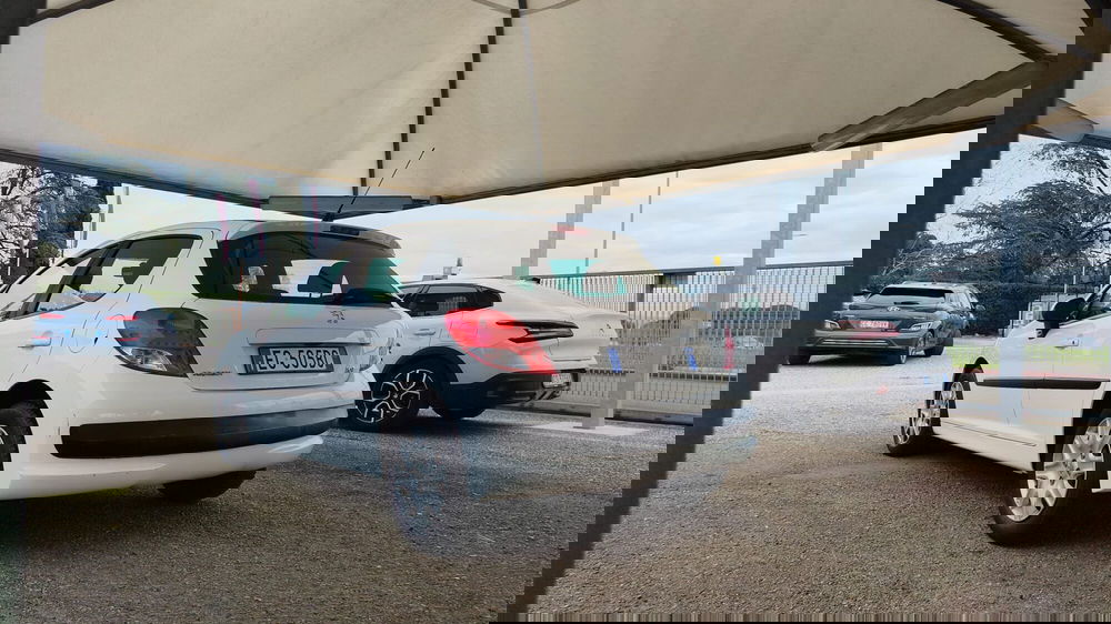 Peugeot 207 usata a Firenze (6)