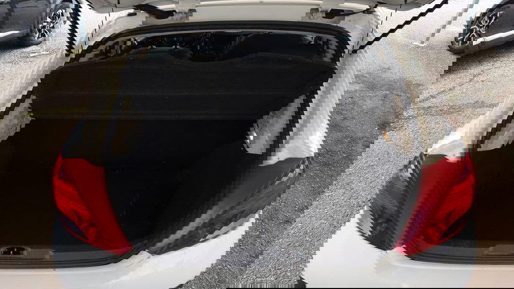 Peugeot 207 usata a Firenze (8)