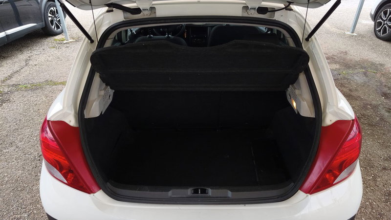 Peugeot 207 usata a Firenze (8)