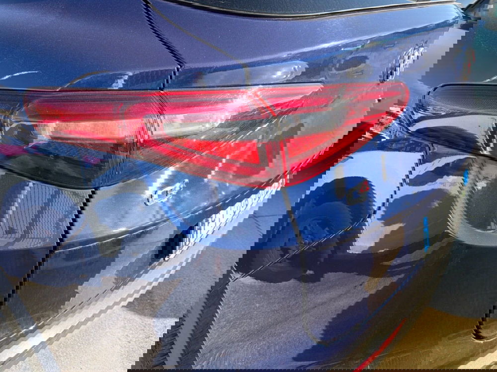 Alfa Romeo Stelvio usata a Frosinone (10)