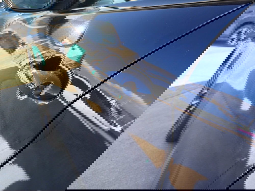 Alfa Romeo Stelvio usata a Frosinone (11)