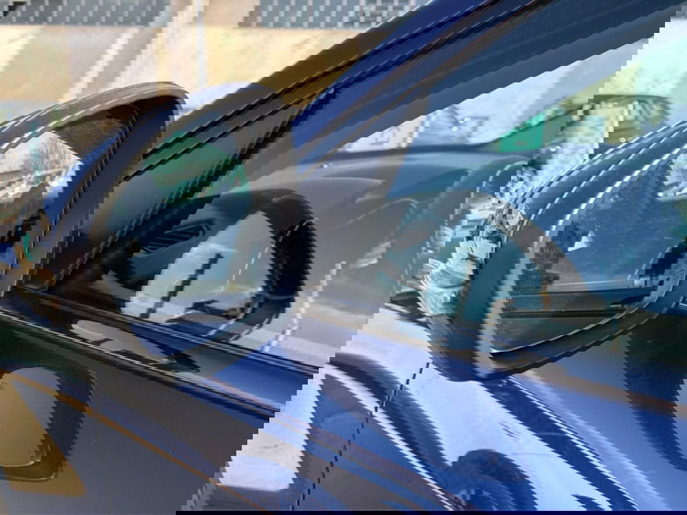 Alfa Romeo Stelvio usata a Frosinone (12)