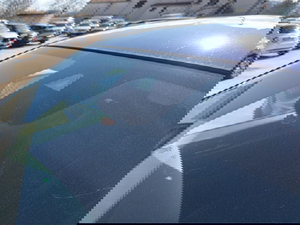 Alfa Romeo Stelvio usata a Frosinone (13)