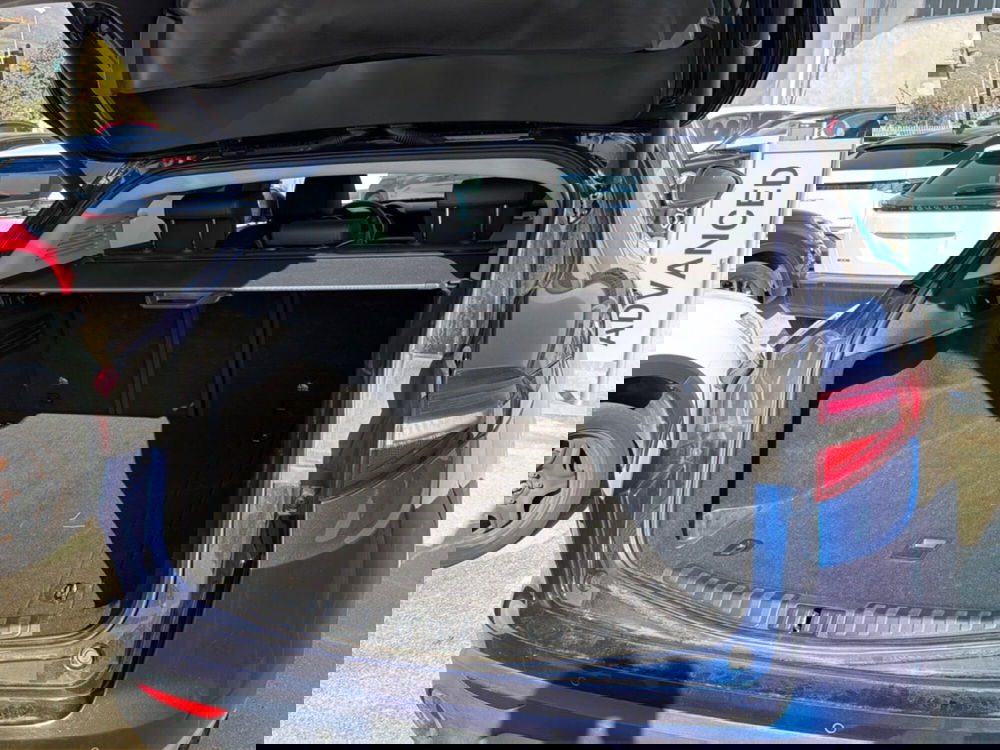 Alfa Romeo Stelvio usata a Frosinone (14)