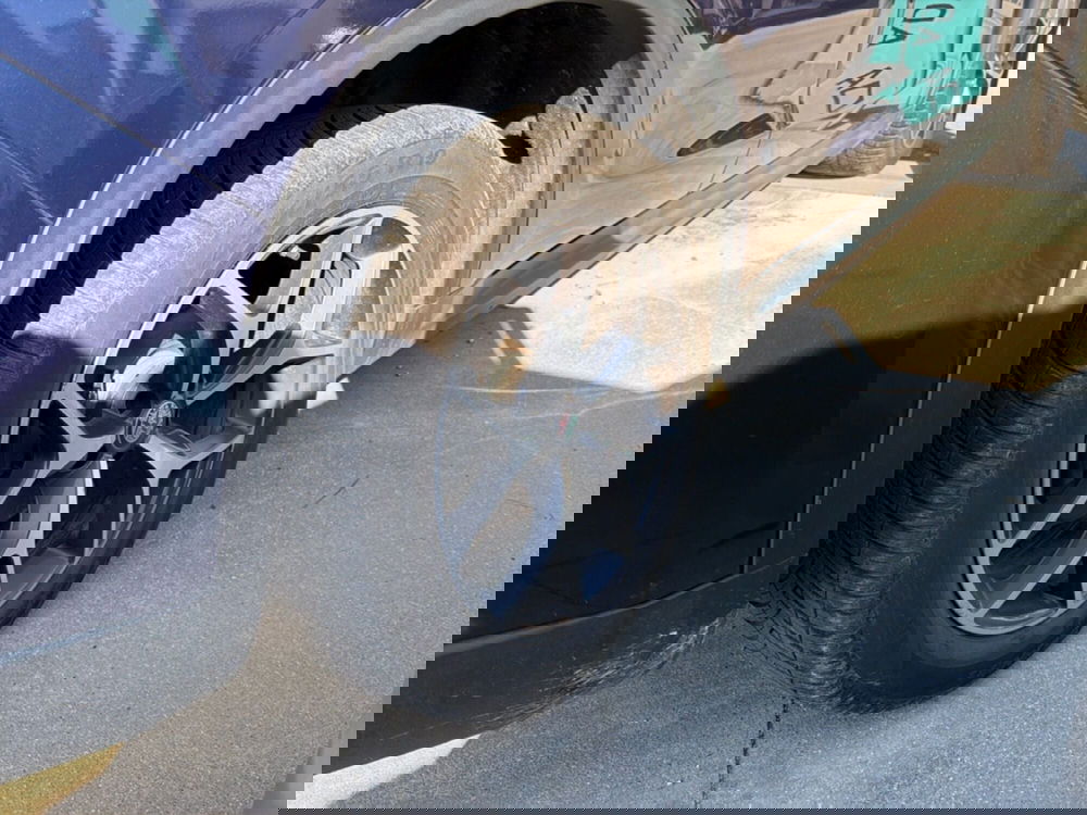 Alfa Romeo Stelvio usata a Frosinone (15)