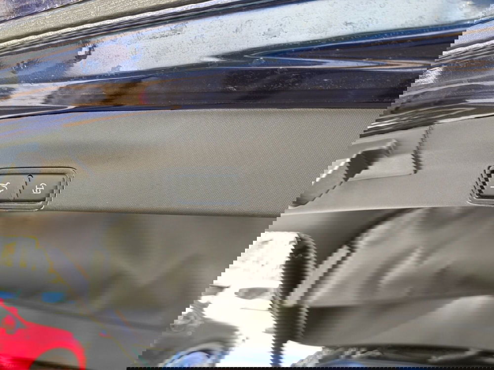 Alfa Romeo Stelvio usata a Frosinone (16)