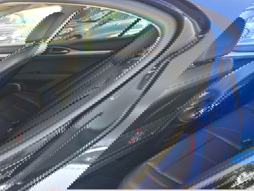 Alfa Romeo Stelvio usata a Frosinone (19)