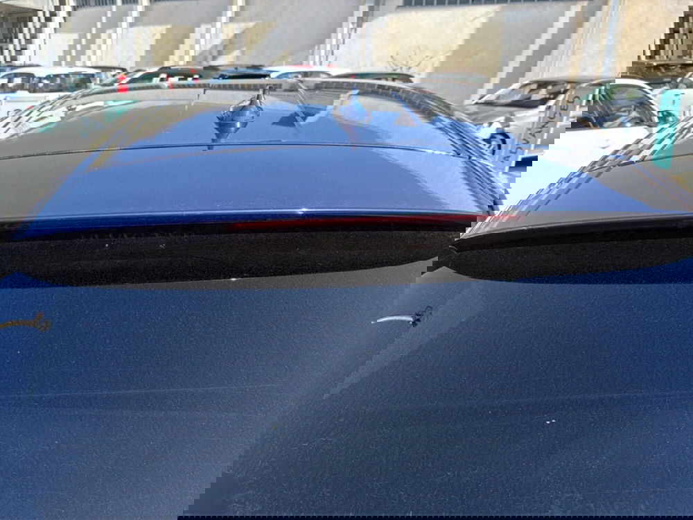 Alfa Romeo Stelvio usata a Frosinone (7)